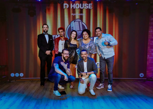 The Singer Show 2025: Veja quem são os últimos finalistas da grande final em Curitiba
